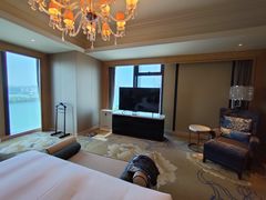 -长沙富力万达文华酒店