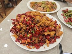 -小四川餐厅(纪庄子北道店)