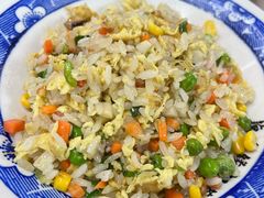 扬州炒饭-粗茶淡饭(东关街店)