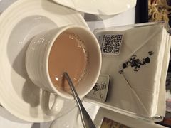 Mr.J奶茶-Mr.J义法厨房(北医店)