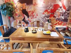 大堂-浦·传统日式料理(3 5 1 1 店)