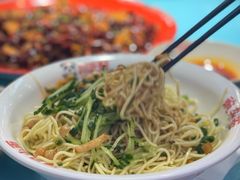 -川正旺江湖菜(三元桥店)