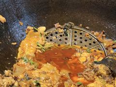 -人民公社大食堂(顺义总店)