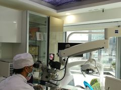 -精德口腔·种植修复·儿牙中心(财富中心店)