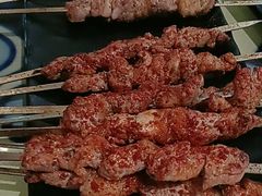 -撒拉花儿·新疆菜·清真(太阳宫店)