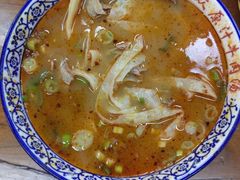 -兄弟俩老李家牛肉汤(总店)