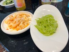 -华庭苑农家乐(旺山店)