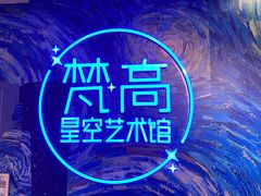 -梵高星空艺术馆(北京旗舰店)