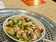 -福茗春薪禾记海鲜烧烤(八一路店)