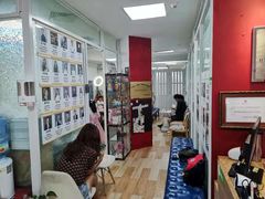 -鼎画艺术机构(贵都店)