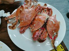 -顶之鲜海鲜餐厅