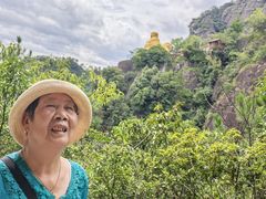 -大慈岩风景区