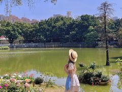 -人民公园(罗湖区)