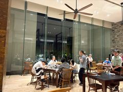 -羡餐厅·杭帮菜·淳菜(千岛湖自由洲际殿店)