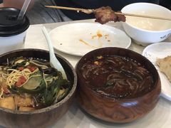 -金乐活美食(中街店)