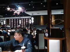 大堂-呷哺呷哺 黄金牧场 (回龙观港龙店)