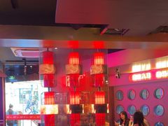 -啫神·广州地标美食(北京路店)