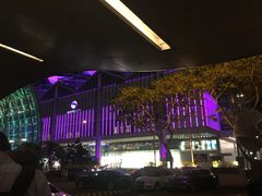 -新加坡文华东方酒店