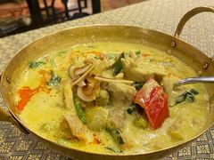 -南沙游艇会·大兵船餐厅