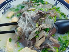 -鸭小妹鸭血粉丝(老门东店)