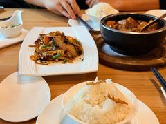 -青城山六善酒店·紫氣園中餐厅