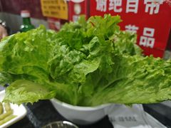 -海花锅盖烧烤店(怡馨家园店)