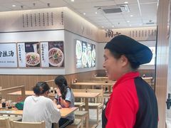 -回味鸭血粉丝汤(京新广场店)