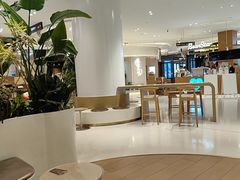 -丽达购物中心(崂山店)