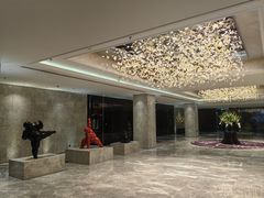 -北京泰富酒店-柏景轩中餐厅