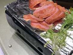 -好福记饭店(红梅公园店)