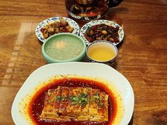 -面辣子·陕西家乡菜(钟楼店)