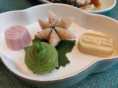 -浙江西子宾馆·牡丹厅