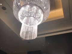 -上海金桥红枫万豪酒店-万豪中餐厅