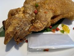 -四道菜·福建菜馆(新街口金鹰店)