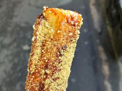 -玛马艾脆皮水磨年糕(湖北路87-89小区店)