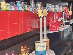 -西安W酒店·WEI全味西餐厅