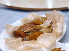 招牌炸子鸡-师傅仔美食(东华老店)