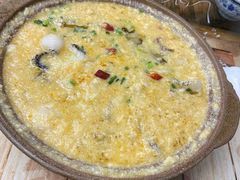 奶酸菜鱼-新安江奶酸菜鱼(总店)