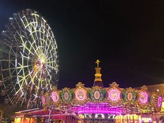 -三亚海昌梦幻海洋不夜城