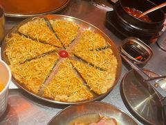 -西塔老太太泥炉烤肉(苏州大悦城店)