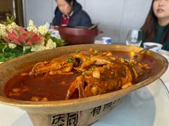 -同庆楼(金宝汇店)