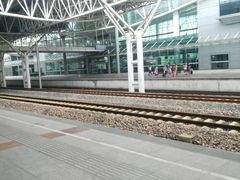 -泰州站