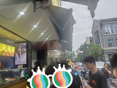 -吴山烤禽 (吴山路店)