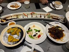 -佬太公海鸭·海鲜大排档(上海总店)