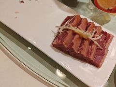 -梅龙镇酒家(南京西路总店)
