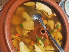 -小喜客·云南特色菜(纳西庭院店)