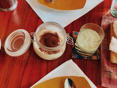 -杭州西子湖四季酒店-WL BISTRO西湖餐厅(灵隐路店)