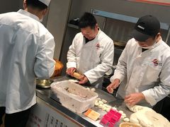 -梁家大院•农家菜(昆山会展中心店)