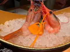 -江户·岚 创意料理(泛海店)