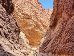 -天山神秘大峡谷